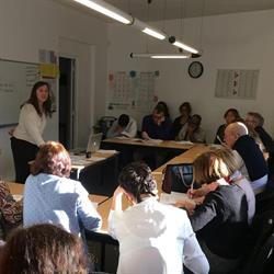 TEFL Toulouse pour enseigner l'anglais, - Horaires d'ouverture