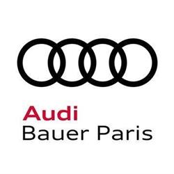 Audi Bauer Paris Wagram 75, - Horaires d'ouverture
