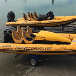 Engine Boats Services, La Rochelle - Horaires d'ouverture