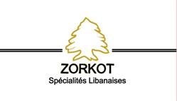 ZORKOT - Épicerie Fine Libanaise - Salon de thé, Toulouse - Horaires d'ouverture