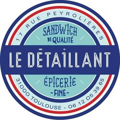 Le Détaillant - Sandwich de Qualité, Épicerie, Toulouse - Horaires d'ouverture