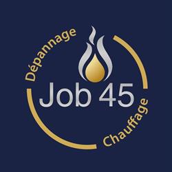 JOB 45 Dépannage chauffage, Saint-Jean-de-la-Ruelle - Horaires d'ouverture