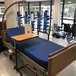 AXEO MEDICAL - Magasin de matériel médical - Location et vente de matériel médical, Lyon - Horaires d'ouverture