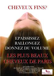 Sandrine Delobel, Paris - Horaires d'ouverture