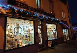 Bigouden Cuirs, Guilvinec - Horaires d'ouverture