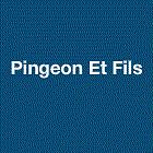 Pingeon et Fils, Clermont-Ferrand - Horaires d'ouverture