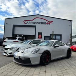 CARROSSERIE 68, Wittelsheim - Horaires d'ouverture