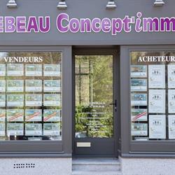 LEBEAU Concept'Immo - Agence Immobilière Fougères (Vente, Achat, Location Appartement Maison), - Horaires d'ouverture