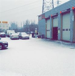 GARAGE A.G.E SERVICE AUTOMOBILE, Sarcelles - Horaires d'ouverture