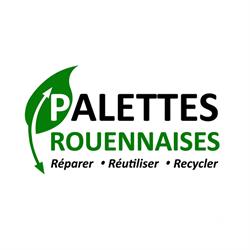 Palettes Rouennaises SARL, Le Grand-Quevilly - Horaires d'ouverture