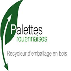Palettes Rouennaises SARL, Le Grand-Quevilly - Horaires d'ouverture