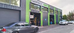 Garage RN 20, Saint-Jory - Horaires d'ouverture