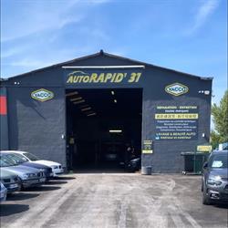AUTO RAPID 31, Gagnac-sur-Garonne - Horaires d'ouverture