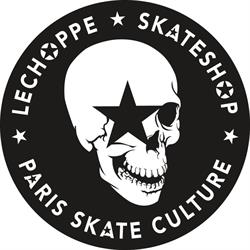 LÉCHOPPE SKATESHOP - PARIS SKATEBOARD HOUSE, Paris - Horaires d'ouverture