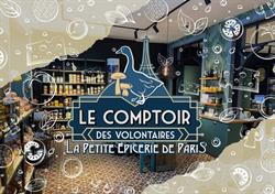 Comptoir Corrézien, Paris - Horaires d'ouverture