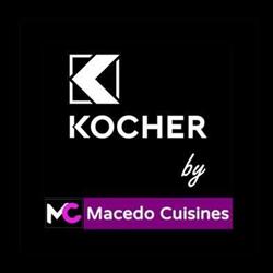 Macedo Cuisines, Metz - Horaires d'ouverture