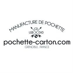 pochette-carton, Grenoble - Horaires d'ouverture