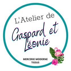 Atelier Gaspard et Léonie - Tissus, Mercerie et Machines à coudre, Toulouse - Horaires d'ouverture