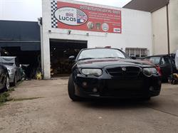 Au Garage de Sir Lucas, Le Plessis-Bouchard - Horaires d'ouverture