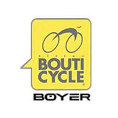 Bouticycle, Clermont-Ferrand - Horaires d'ouverture