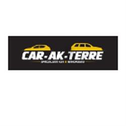 Car-Ak-Terre, Remiremont - Horaires d'ouverture