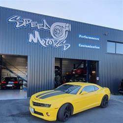 Speed Motors, Mérignac - Horaires d'ouverture