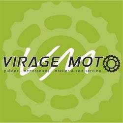 Virage Moto, Mérignac - Horaires d'ouverture