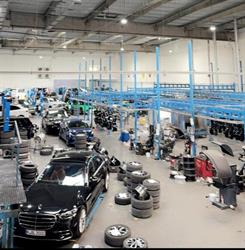 Auto Jantes Renov, Taverny - Horaires d'ouverture