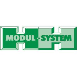Modul-System, Bussy-Saint-Georges - Horaires d'ouverture