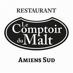 Le Comptoir du Malt - Amiens Sud, - Horaires d'ouverture