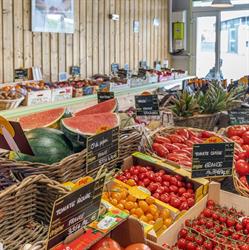 Le Panier de K, Le Haillan - Horaires d'ouverture