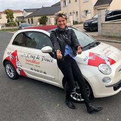 Coupdepouce Immobilier, Taissy - Horaires d'ouverture