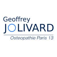 Jolivard Geoffrey - Ostéopathe, Paris - Horaires d'ouverture