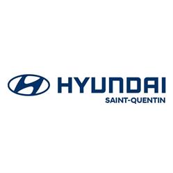 Hyundai Saint-Quentin - Groupe Mary, - Horaires d'ouverture