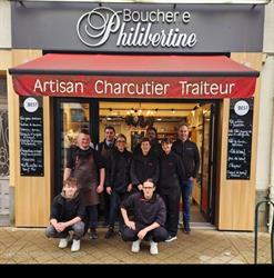 Boucherie Philibertine, Saint-Philbert-de-Grand-Lieu - Horaires d'ouverture