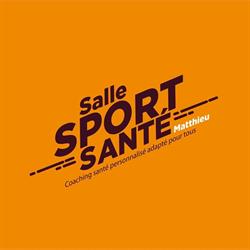 Salle Sport Santé, Roncq - Horaires d'ouverture