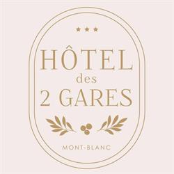 Hôtel Des Deux Gares, Saint-Gervais-les-Bains - Horaires d'ouverture