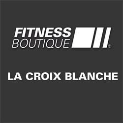 FitnessBoutique Croix Blanche, Sainte-Geneviève-des-Bois - Horaires d'ouverture