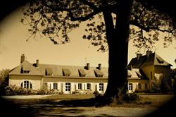 Château Des Edelins, Bayet - Horaires d'ouverture