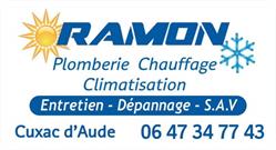 CEDRIC RAMON, Cuxac-d'Aude - Horaires d'ouverture