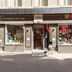 Cuisine Plaisir - La Droguerie de la Tour, Saint-Étienne - Horaires d'ouverture
