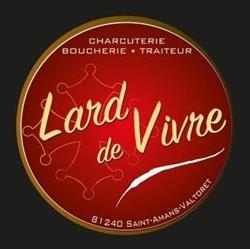 Boucherie Lard de Vivre, Saint-Amans-Valtoret - Horaires d'ouverture