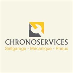 Chronotrans sarl, Arnage - Horaires d'ouverture