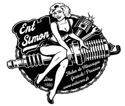 Garage / Atelier de Mécanique Générale / Précision SARL SIMON & FILS ( ENT SIMON ), Méru - Horaires d'ouverture
