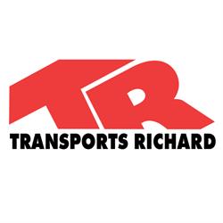 Transports Richard (Chargement / Livraison), Couëron - Horaires d'ouverture