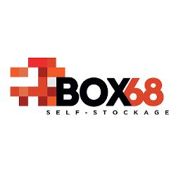 Box 68 SAS, Richwiller - Horaires d'ouverture
