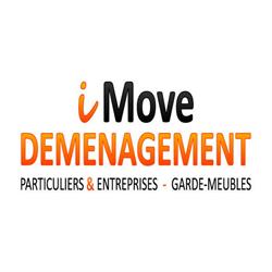 IMove Déménagement, Paris - Horaires d'ouverture