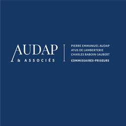 Audap & Associes, Paris - Horaires d'ouverture