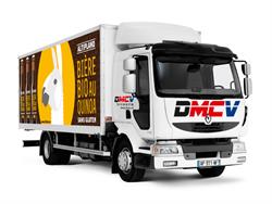 DMCV Distributeur de Boissons pour les CHR, Wissous - Horaires d'ouverture