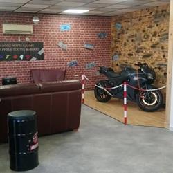 Garage Starting Auto, Martigues - Horaires d'ouverture